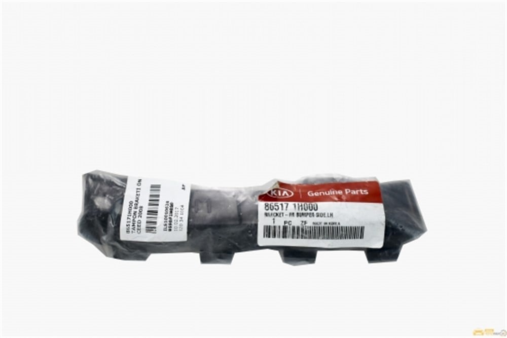 
Kia Ceed 2008- Tampon Braketi Ön Sol Far Altı

