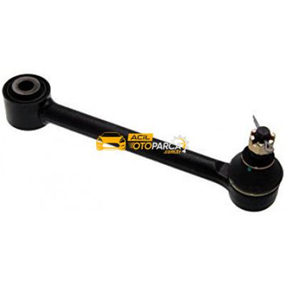 Kia Ceed Arka Denge Kolu Roti̇lli̇ Sağ 2007-2010