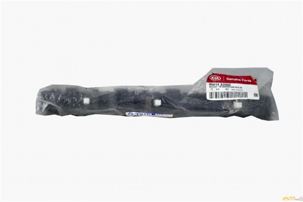 
Kia Ceed Arka Tampon Braketi Sağ 2012

