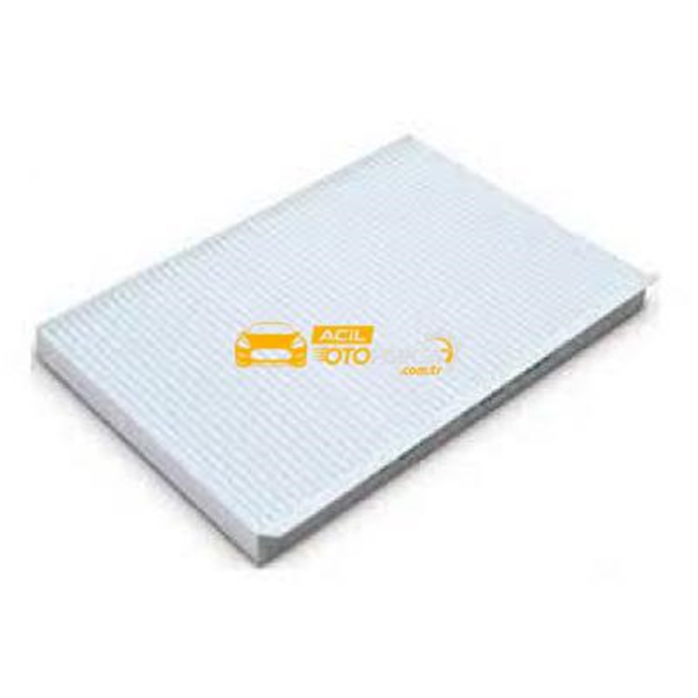 Kia Ceed Kli̇ma Fi̇ltresi̇ 2008-2012