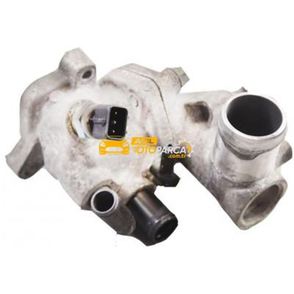 Kia Ceed Termostat Yuvasi Komple 2007-2010
