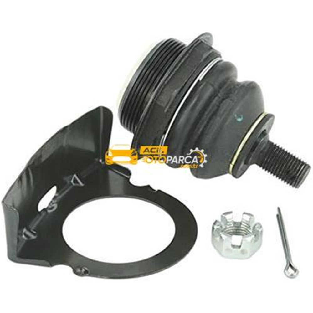 Kia Cerato Alt Roti̇l 2010-2015