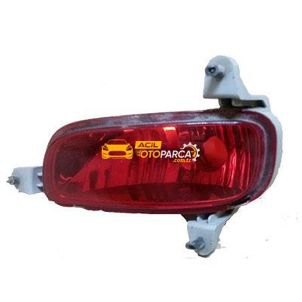 Kia Cerato Arka Reflektã–R Saäž 2007-2009