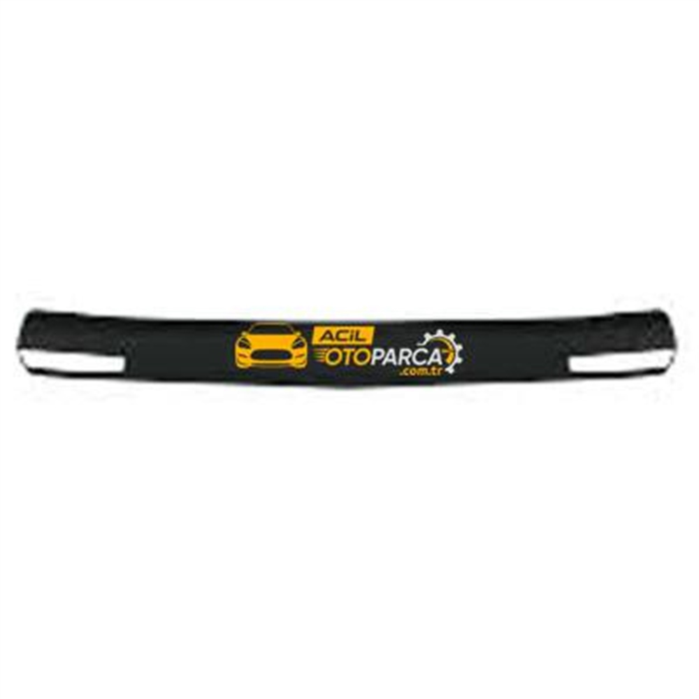 Kia Cerato Arka Tampon Alt 2016-2018