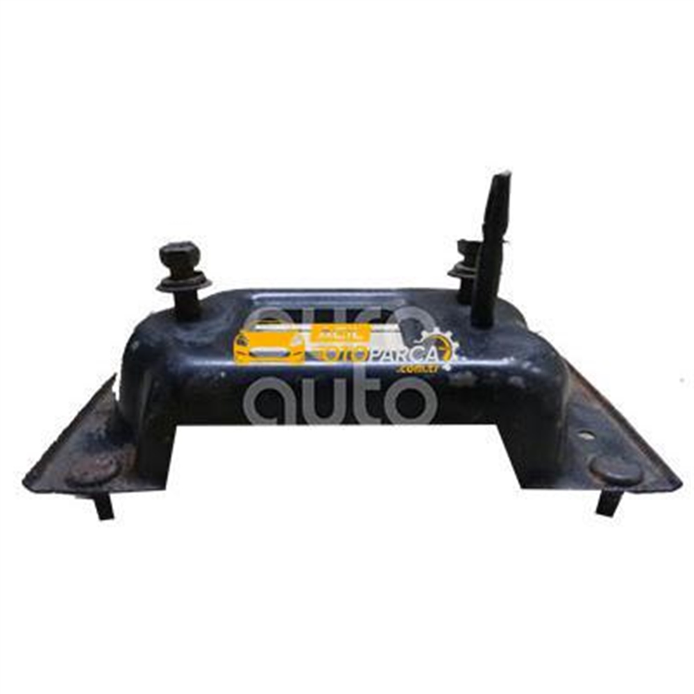 Kia Cerato Arka Tampon Demi̇ri̇ Braketi̇ Sol 2010-2015