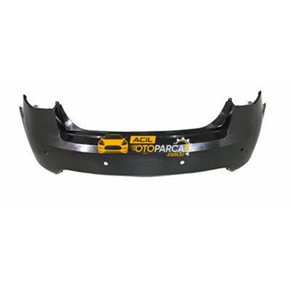 Kia Cerato Arka Tampon Sensörlü 2010-2015