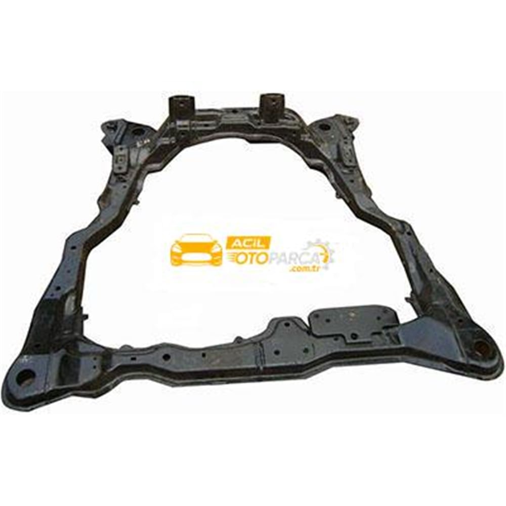 Kia Cerato Ön Travers 2007-2009