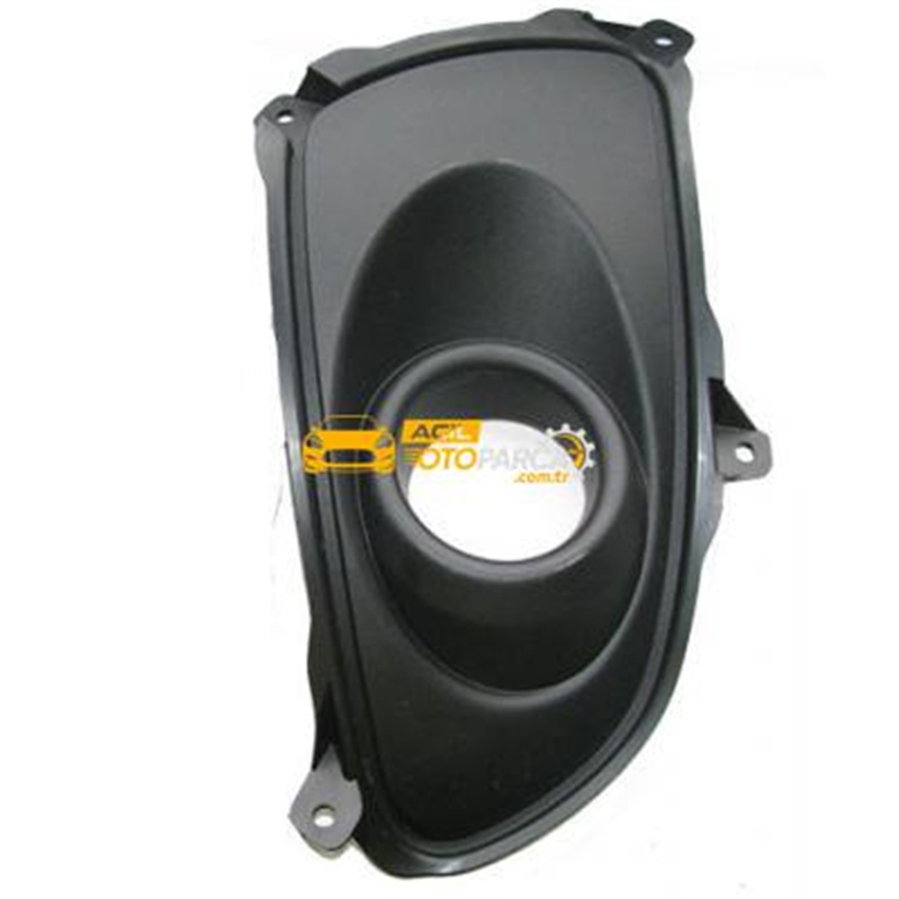 Kia Cerato Si̇s Far Yuvasi Sağ 2007-2009