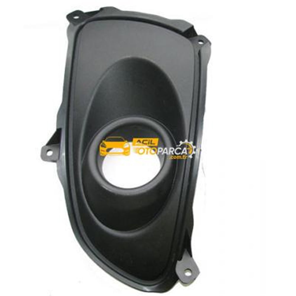 Kia Cerato Si̇s Far Yuvasi Sol 2007-2009
