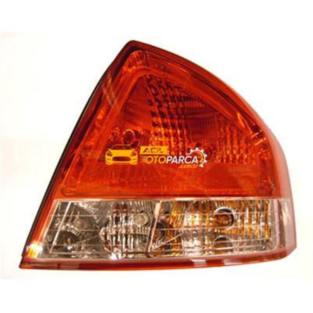 Kia Cerato Stop Sağ 2007-2009