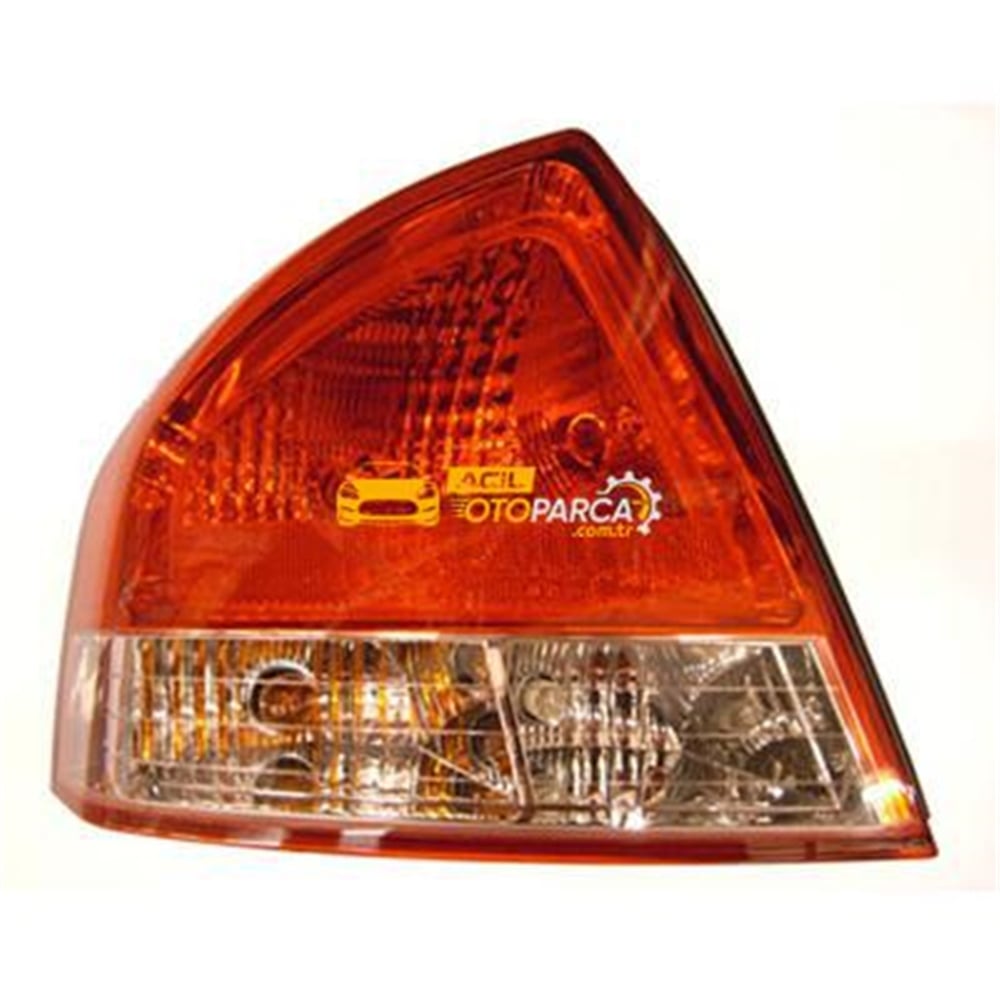 Kia Cerato Stop Sol 2007-2009