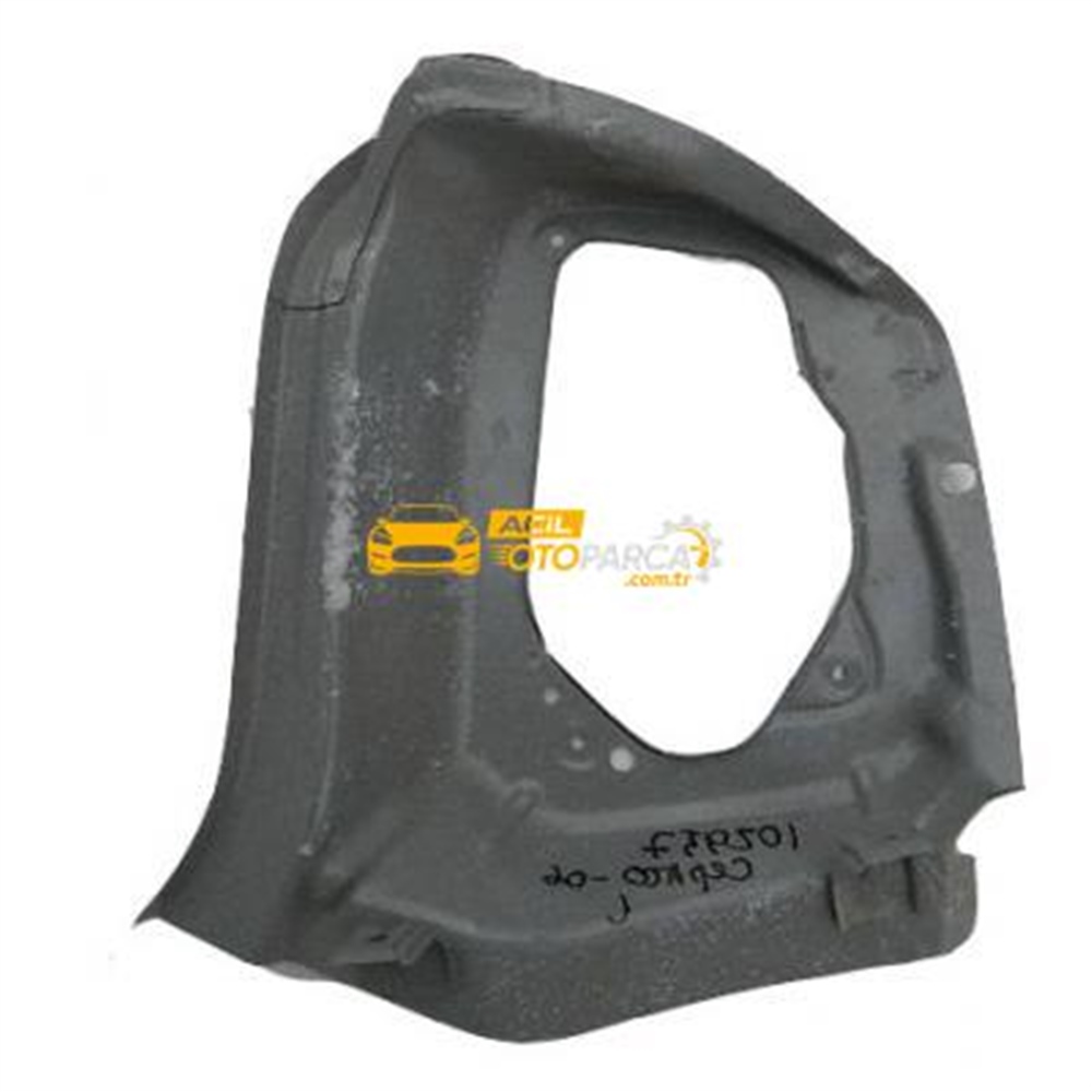 Kia Cerato Stop Yuva Saci Sağ 2007-2009