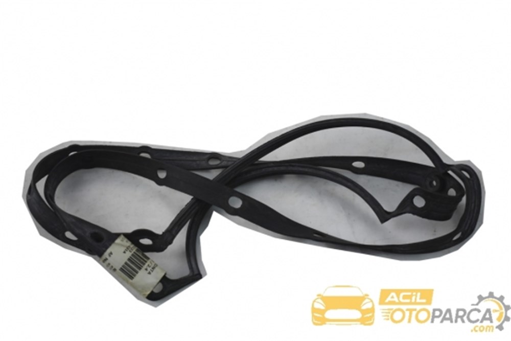 
Kia Ceres 2.2 2.4 Karter Conta

