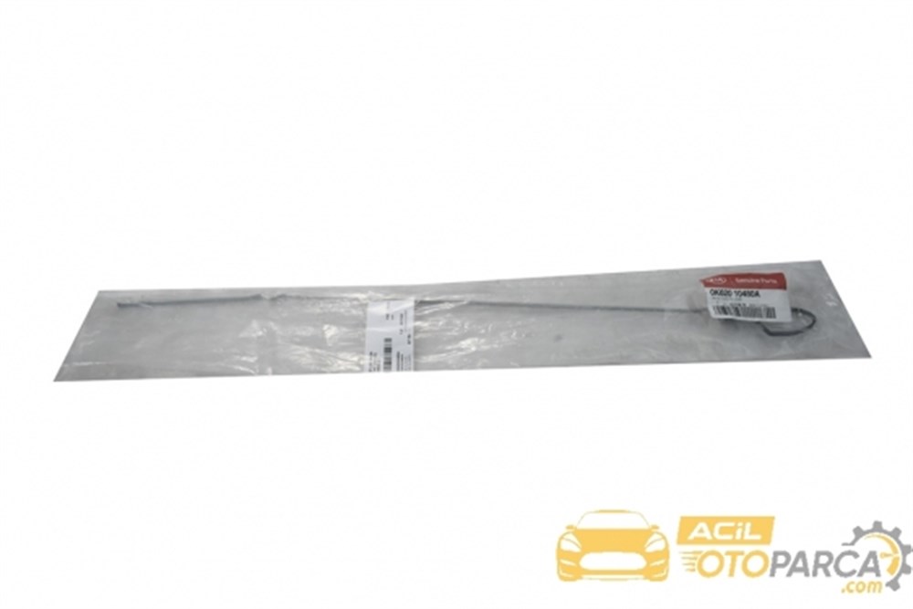 
Kia Ceres 2.2 Yağ Çubuğu

