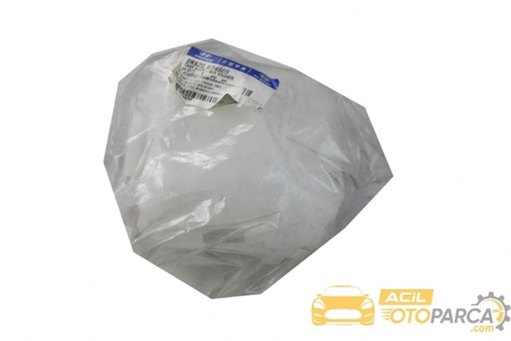 
Kia Ceres S2.2 Ceres 91-94 Silecek Su Deposu

