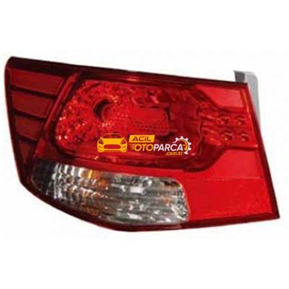 Kia Cereto Stop Diş Sol 2010-2015