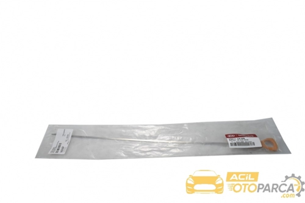 
Kıa Getz 06- Cerato04-09 Yağ Çubuğu

