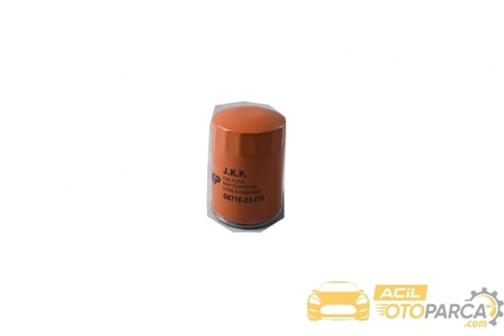 
Kia Hi-Besta Pregio Bongo Mazot Filtresi

