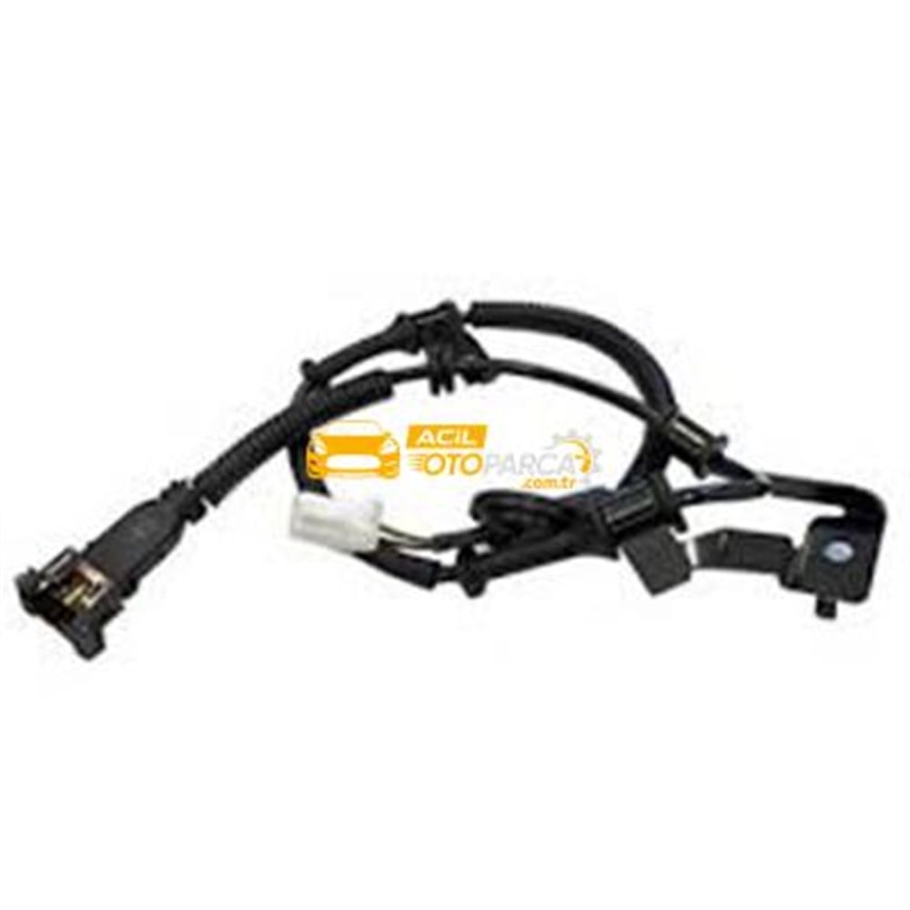 Kia Rio Arka Abs Sensã–Rãœ Saäž 2006-2011