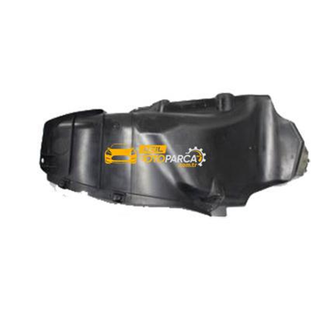 Kia Rio Arka Ã‡Amurluk Davlumbazi Hatcback Saäž 2014-2016