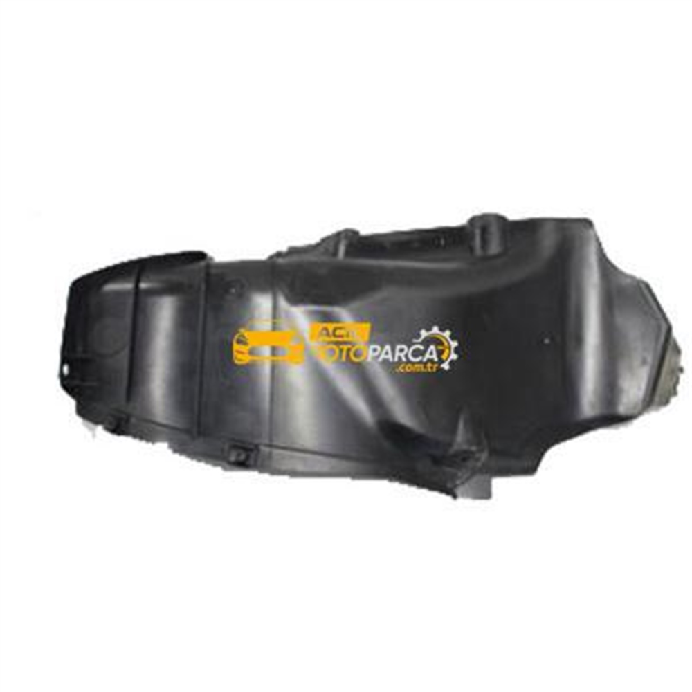 Kia Rio Arka Ã‡Amurluk Davlumbazi Hatcback Saäž 2010-2011