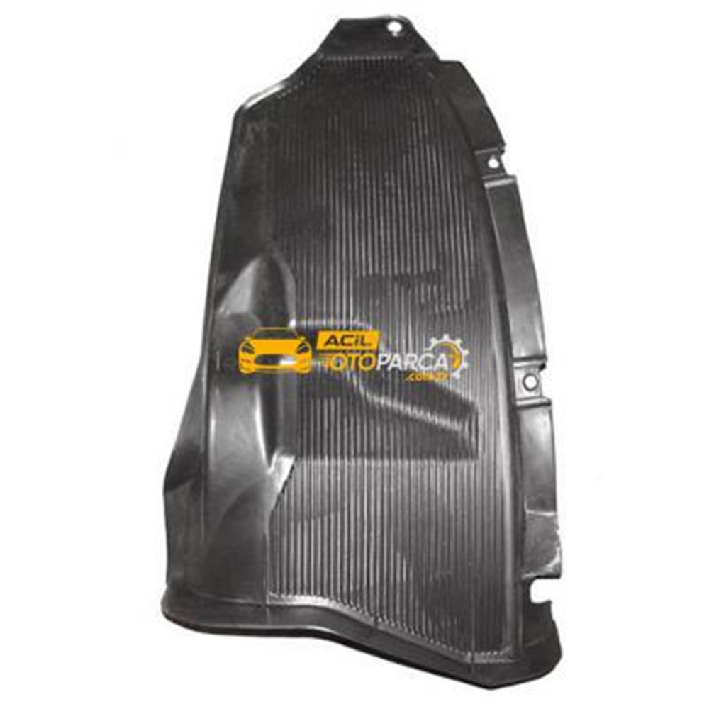 Kia Rio Arka Ã‡Amurluk Davlumbazi Sedan Saäž 2006-2009