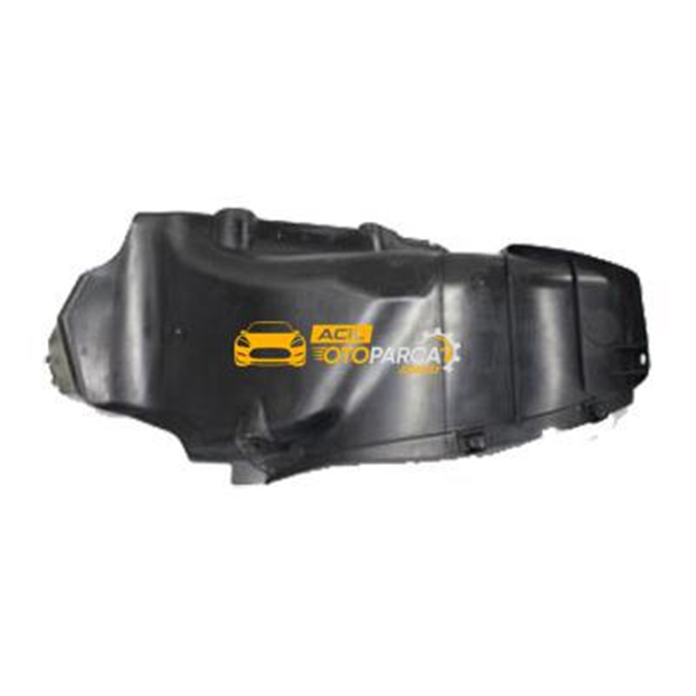 Kia Rio Arka Çamurluk Davlumbazi Hatcback Sol 2014-2016