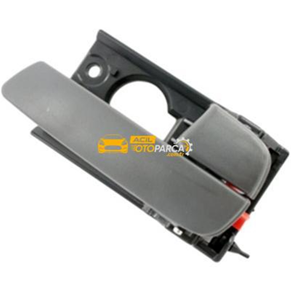 Kia Rio Arka Kapi Kolu İç Sağ 2006-2011