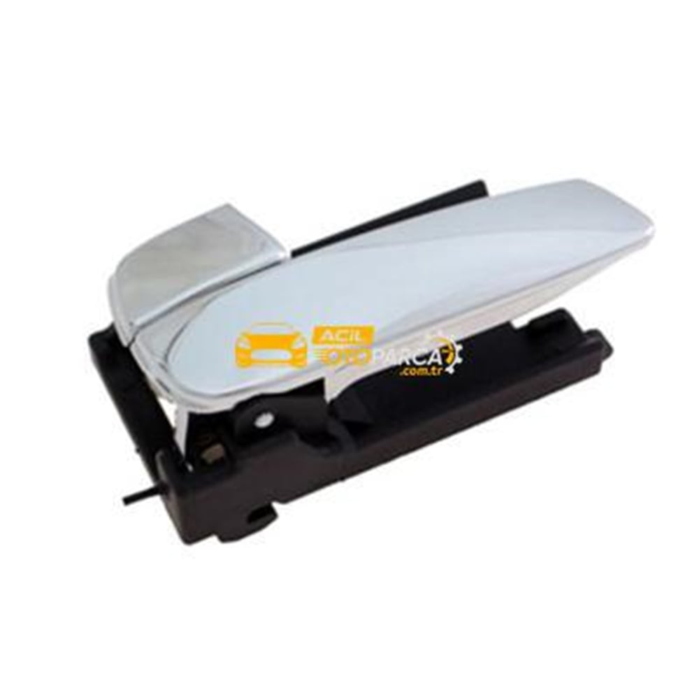 Kia Rio Arka Kapi Kolu İç Sol 2011-2014