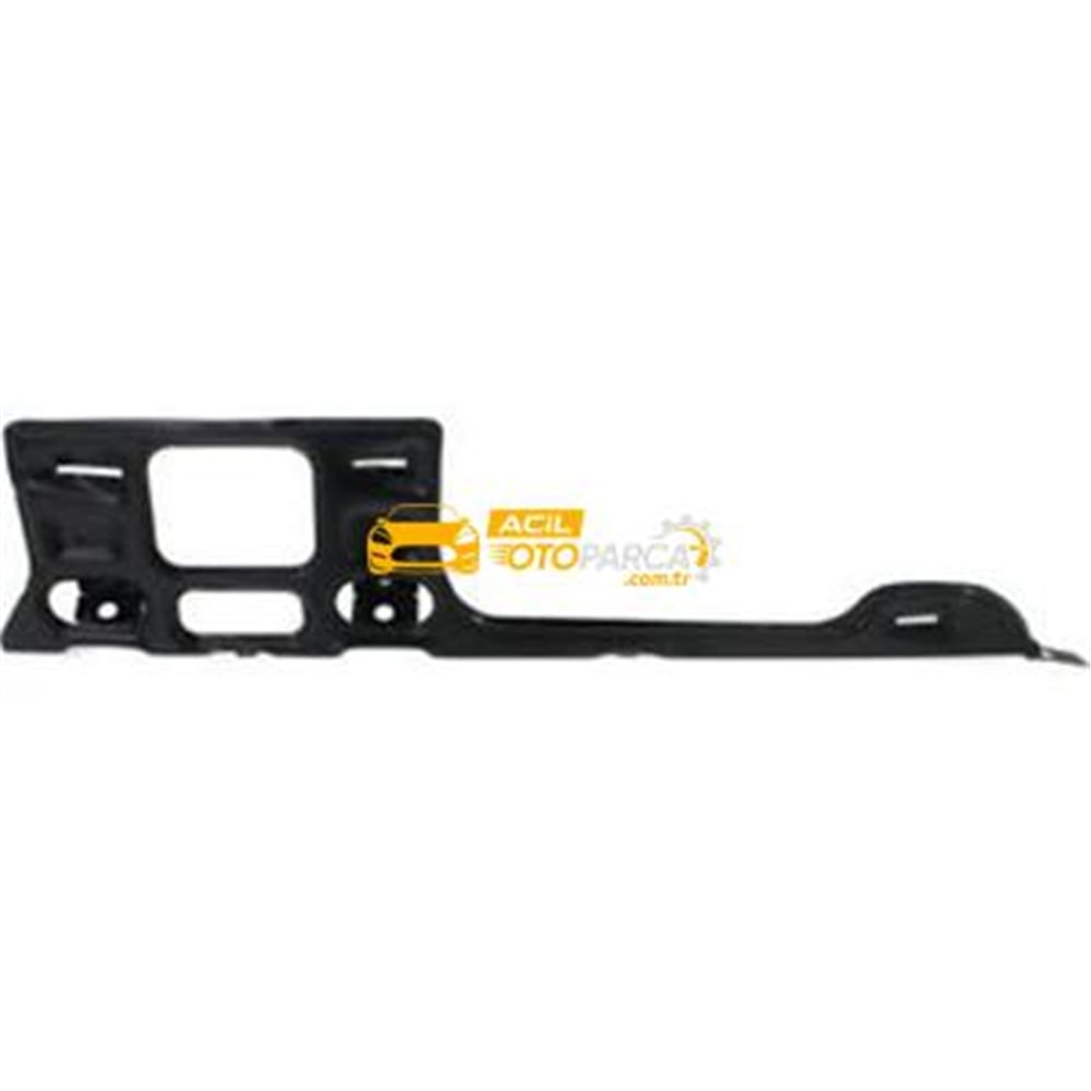 Kia Rio Arka Tampon Bağlanti Ayaği Sedan Sol 2004-2006