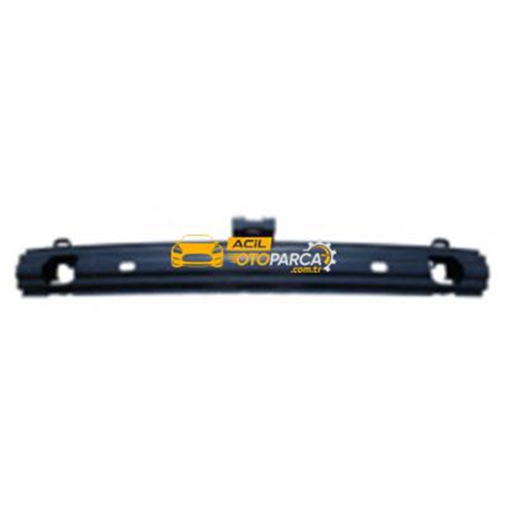 Kia Rio Arka Tampon Demi̇ri̇ Hatcback 2006-2009