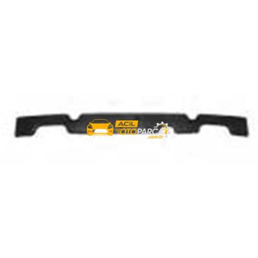 Kia Rio Arka Tampon Şok Emi̇ci̇ Hatcback 2006-2009