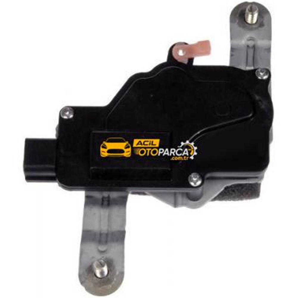 Kia Rio Bagaj Merkezi̇ Ki̇li̇d Pompasi Hatcback 2006-2011