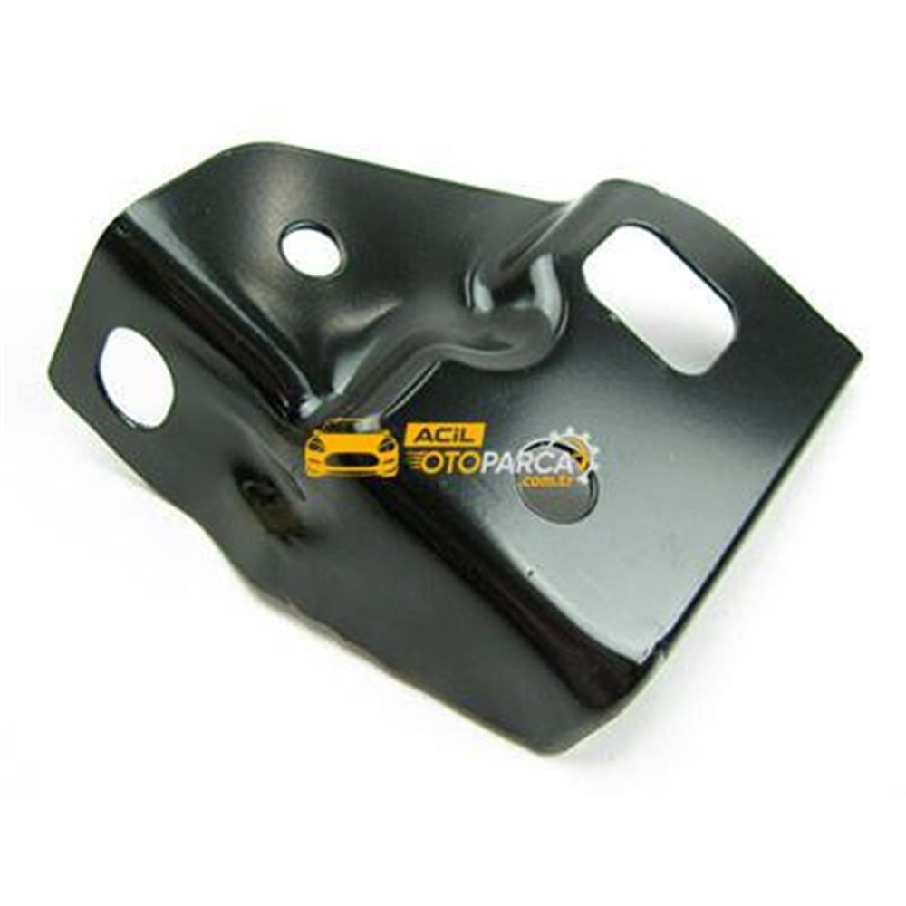 Kia Rio Çamurluk Braketi̇ Sağ 2006-2011