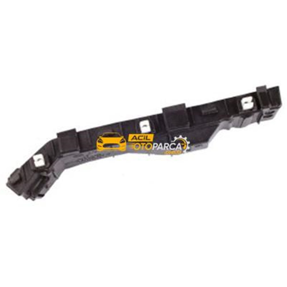 Kia Rio Çamurluk Braketi̇ Sedan Sol 2014-2016