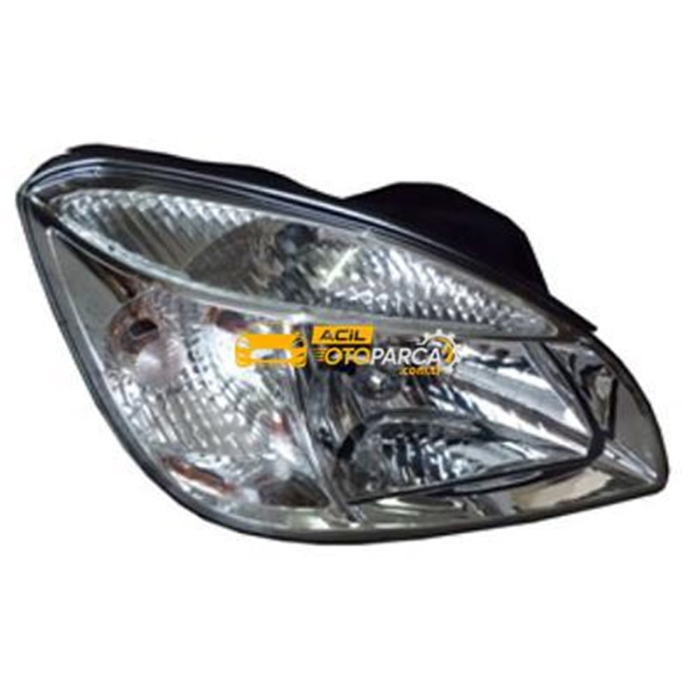 Kia Rio Far Sağ 2006-2009