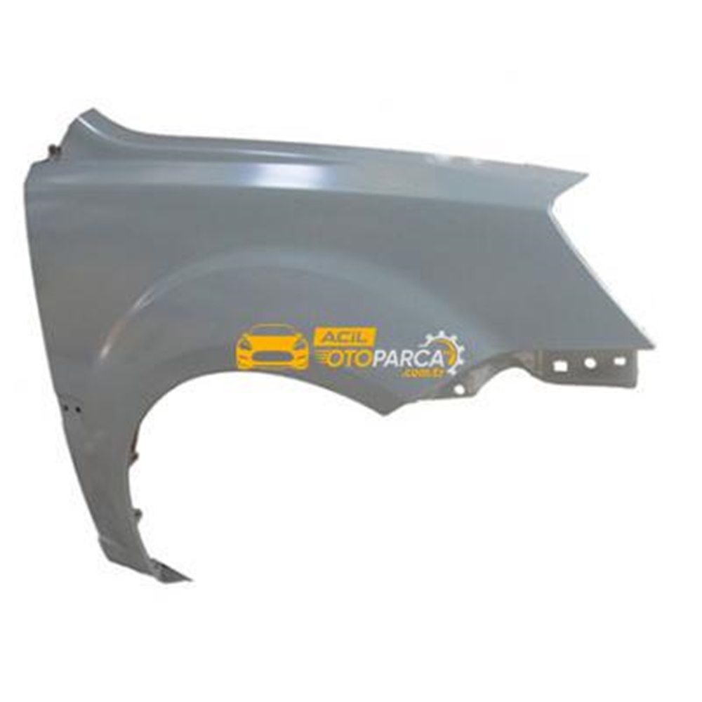 Kia Rio Ã–N Ã‡Amurluk Saäž 2006-2011