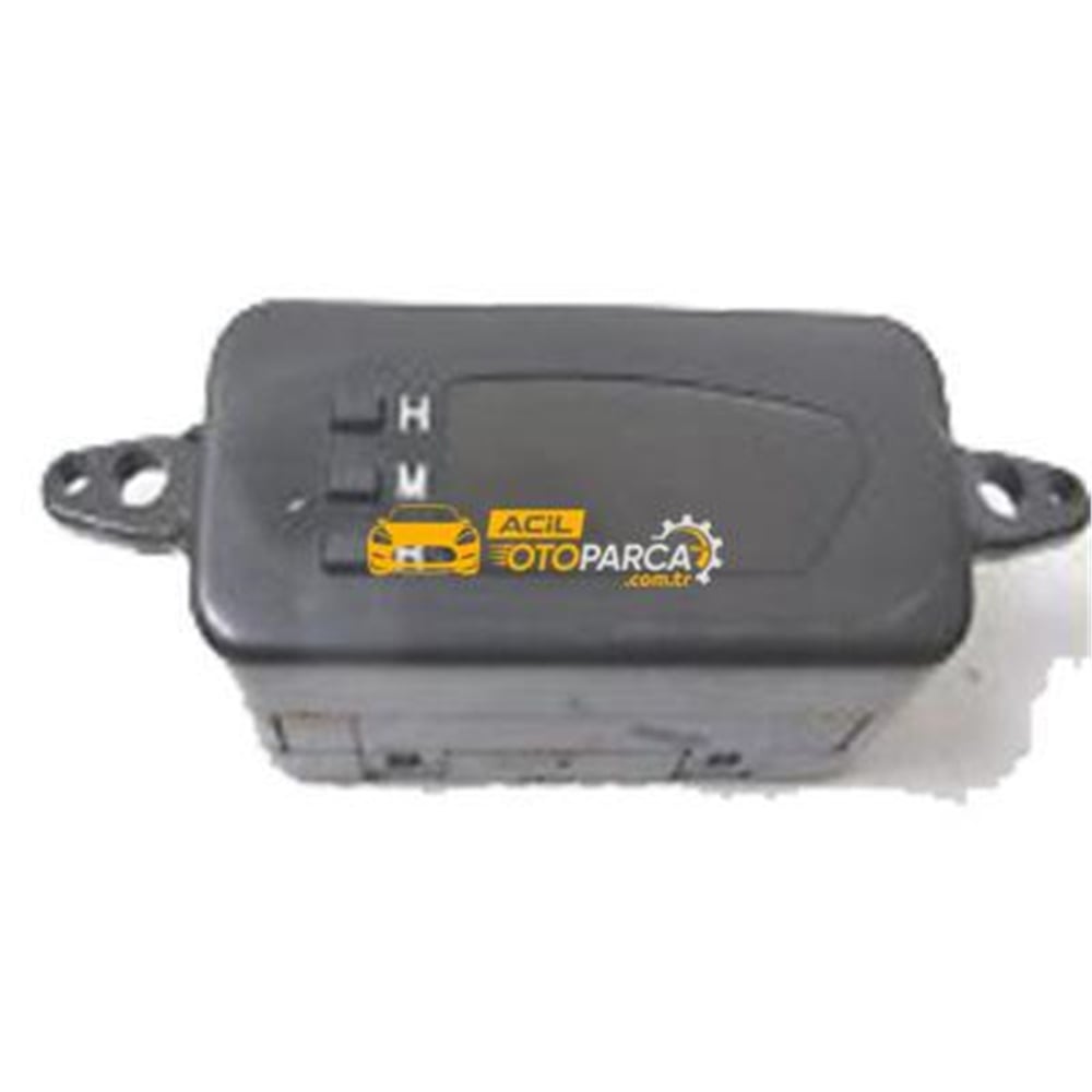 Kia Rio Ön Cam Düğmesi̇ Sol 2006-2009