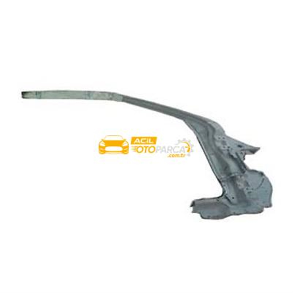 Kia Rio Ön Di̇rek Sağ 2006-2011