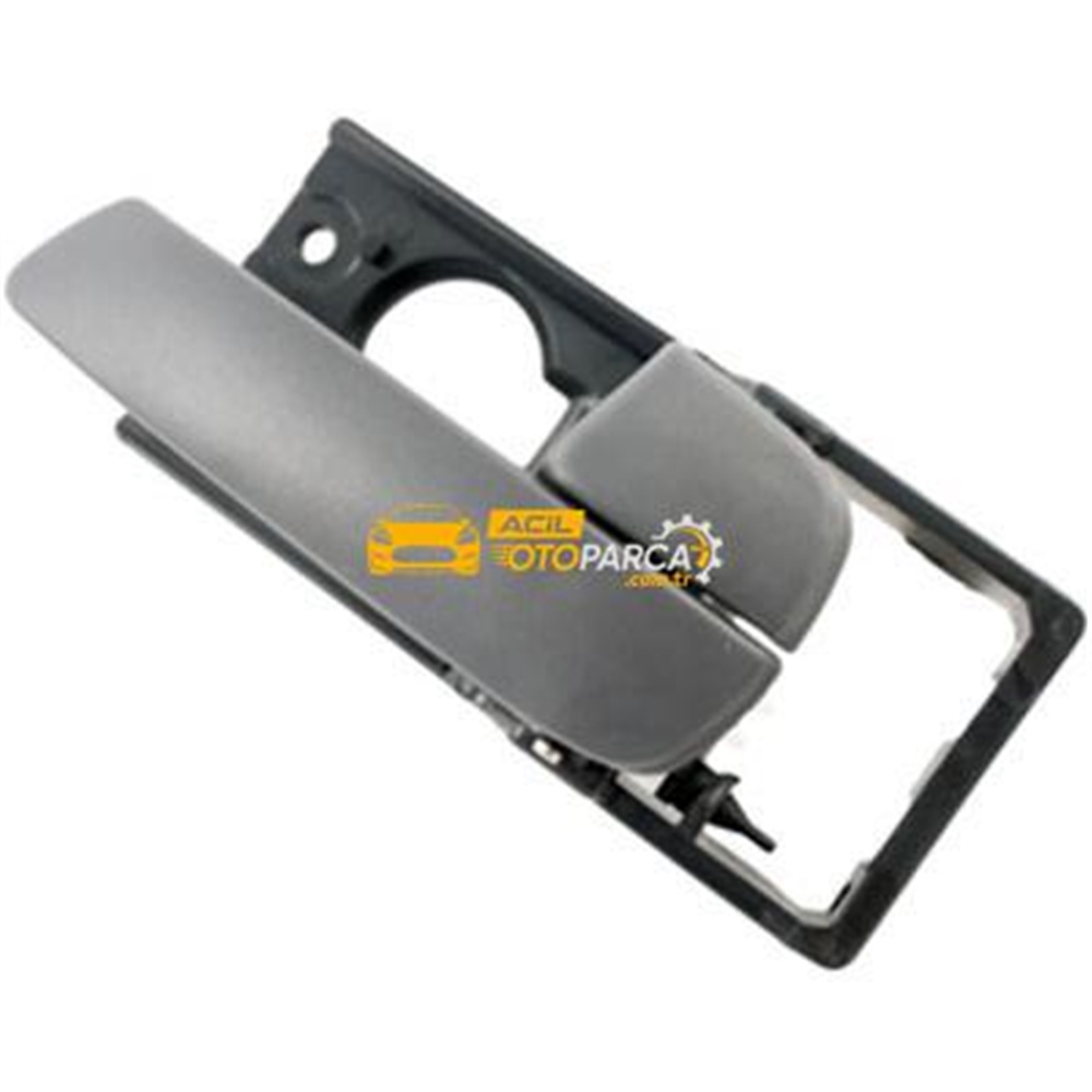 Kia Rio Ön Kapi Ki̇li̇di̇ İç Sol 2006-2011