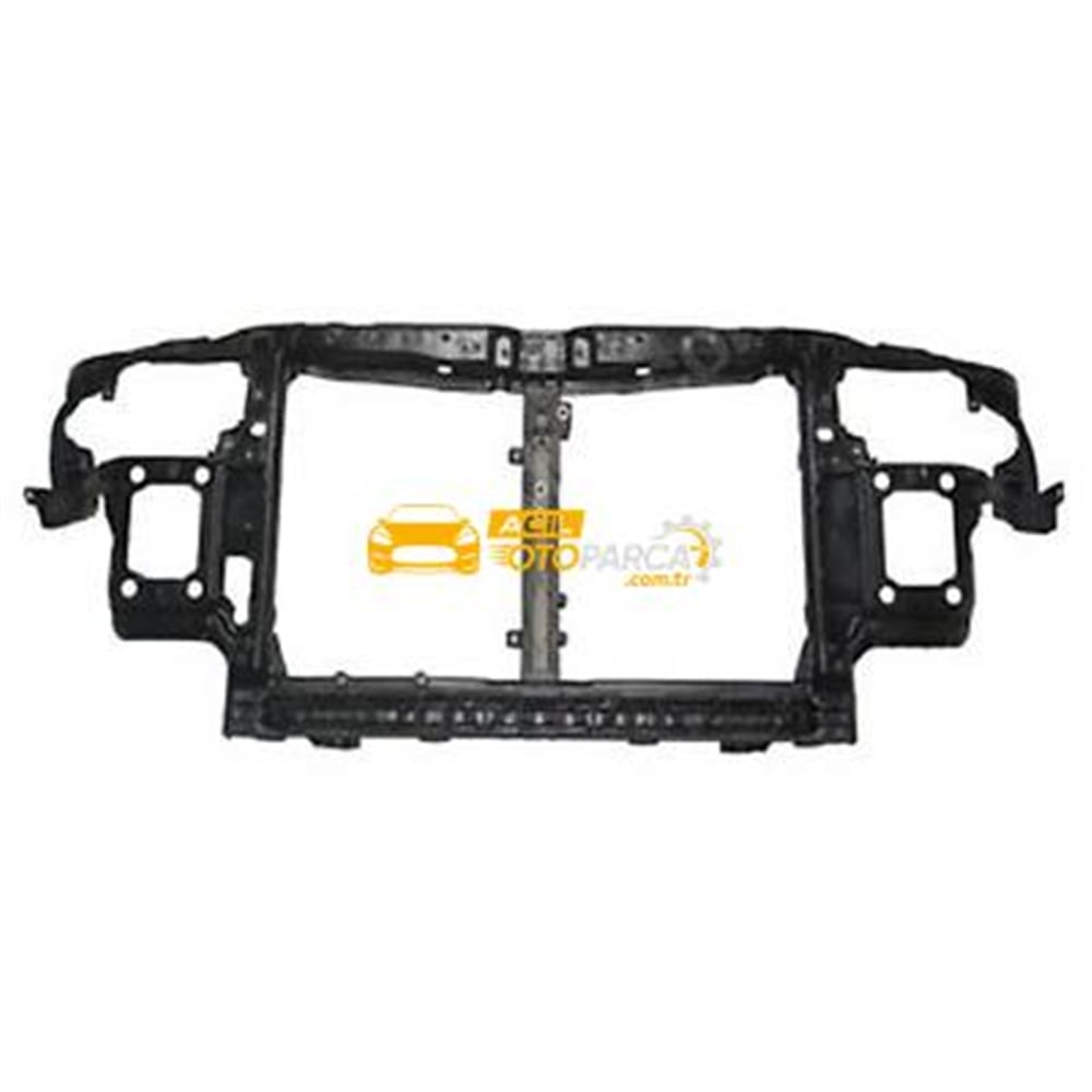Kia Rio Ön Panel 2004-2006