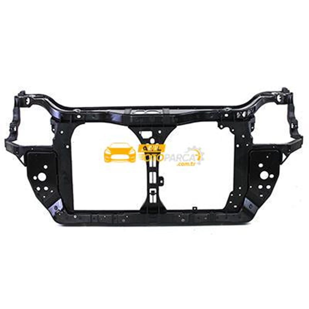 Kia Rio Ön Panel 2006-2009