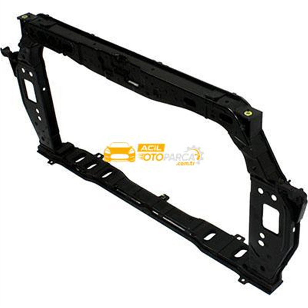 Kia Rio Ön Panel 2011-2014