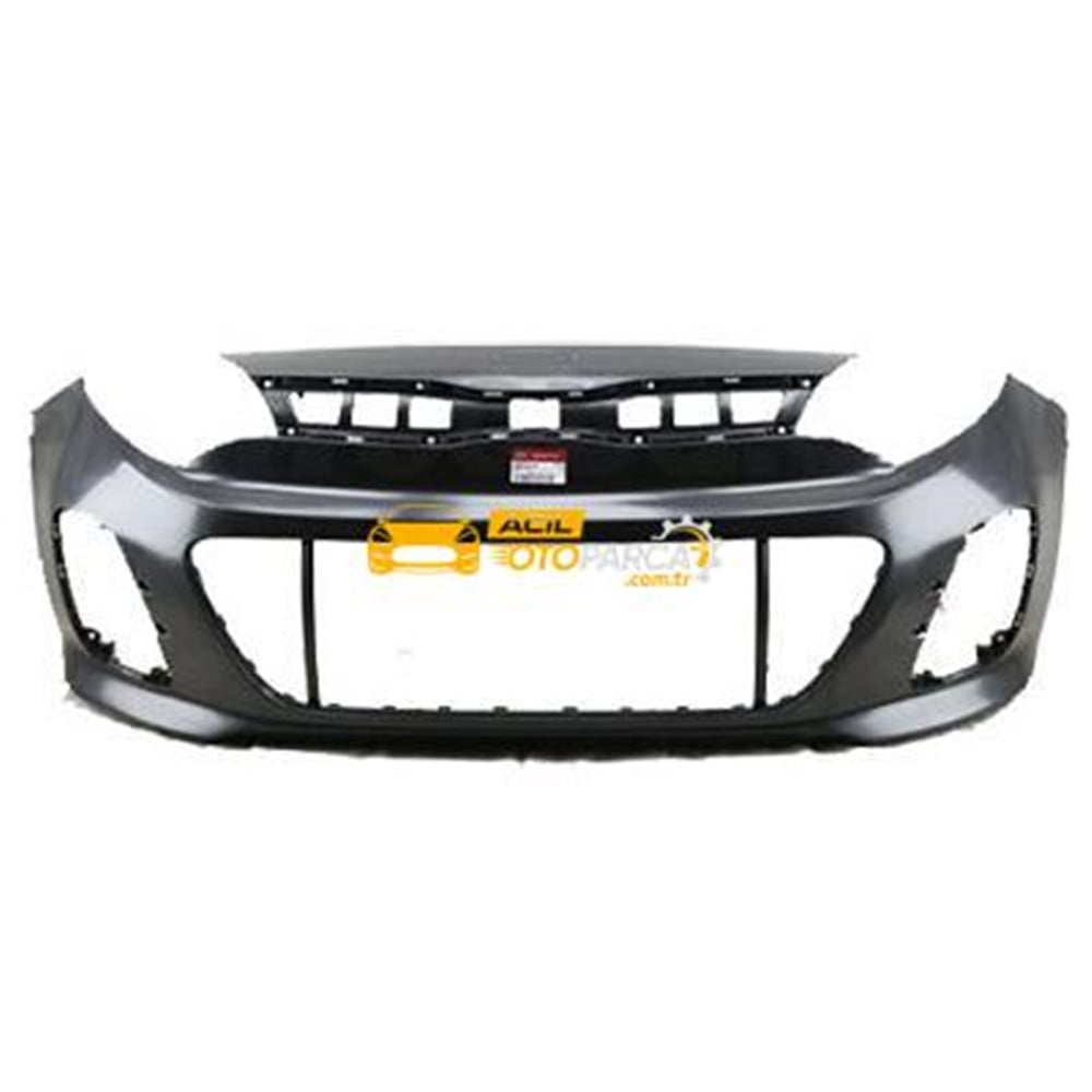 Kia Rio Ön Tampon Hatcback 2014-2016