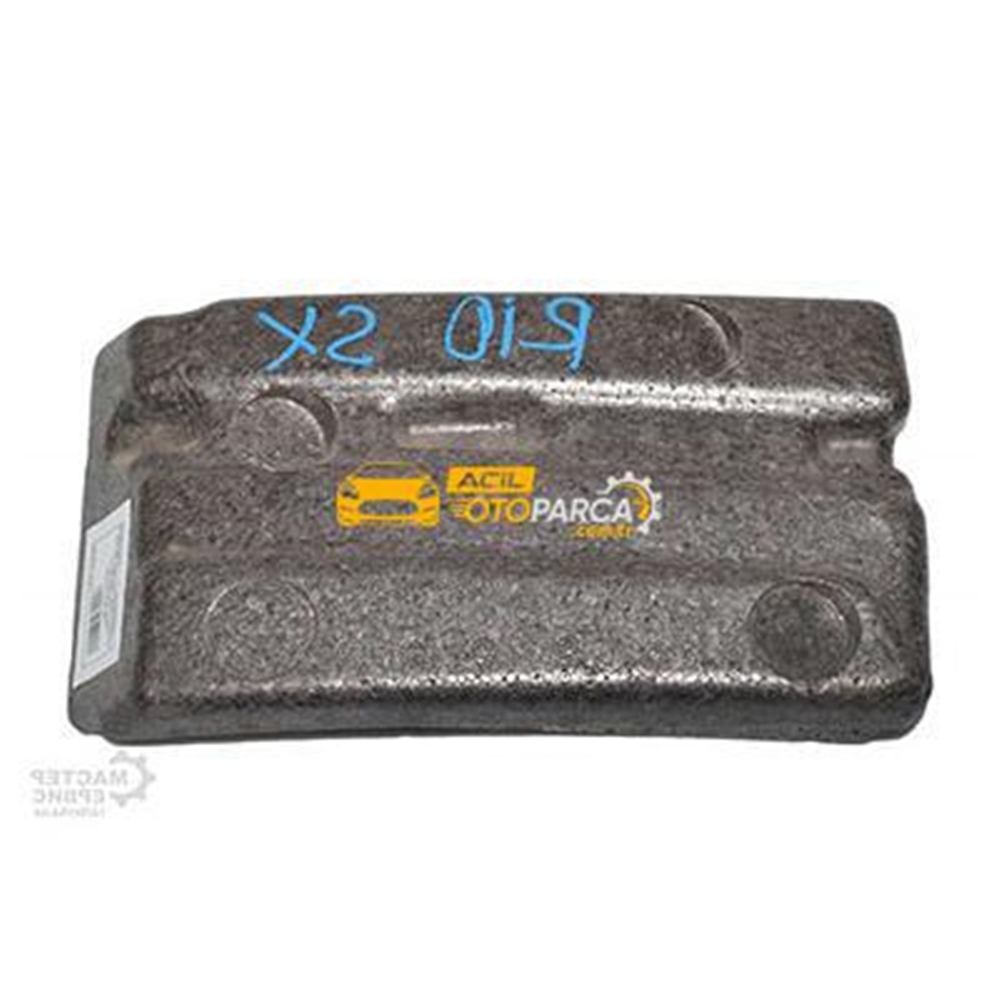 Kia Rio Ön Tampon Şok Emi̇ci̇ Sağ 2006-2009