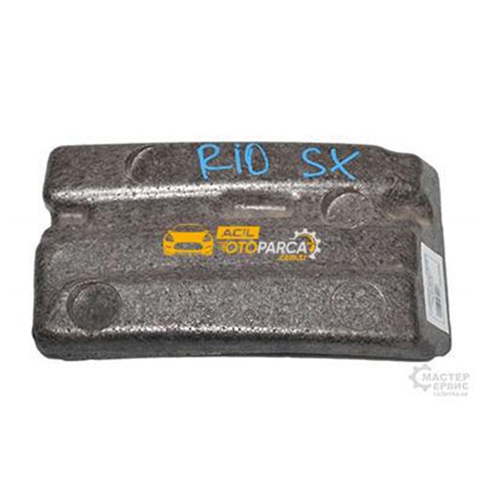 Kia Rio Ön Tampon Şok Emi̇ci̇ Sol 2006-2009