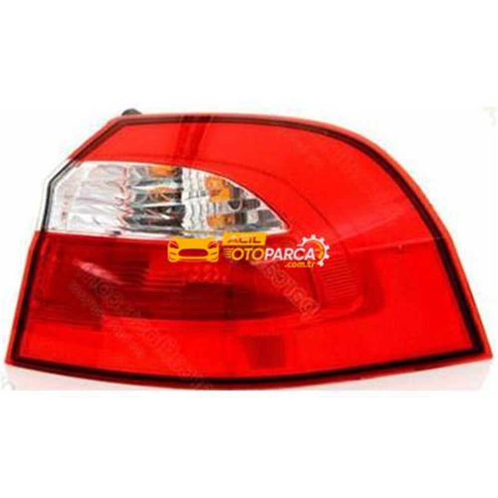 Kia Rio Stop Diş Hatcback Sağ 2011-2014