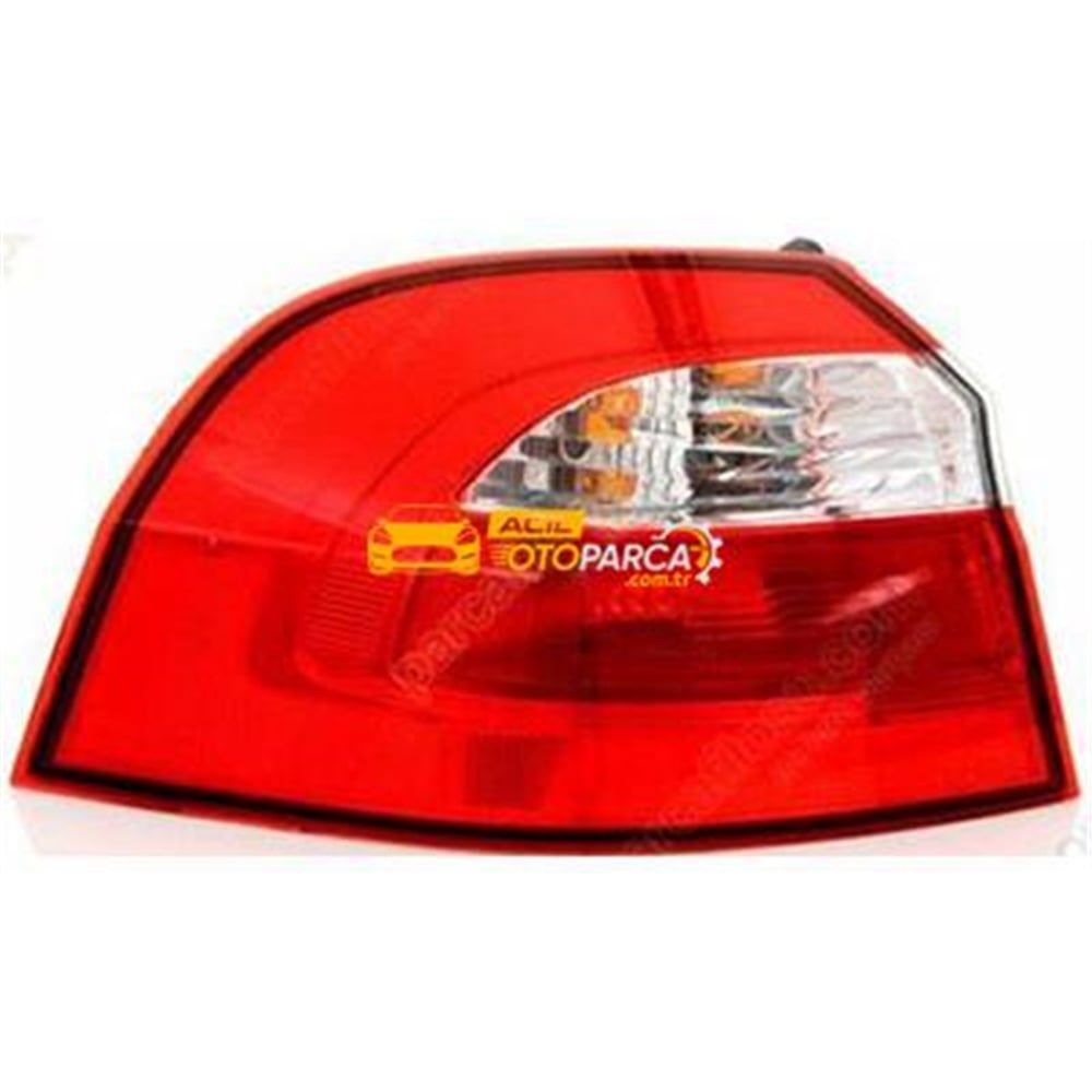 Kia Rio Stop Diş Hatcback Sol 2011-2014