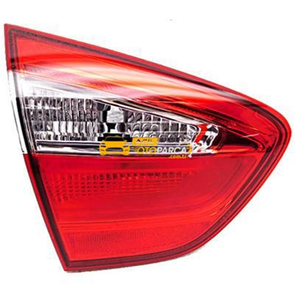 Kia Rio Stop İç Hatcback Sol 2011-2014