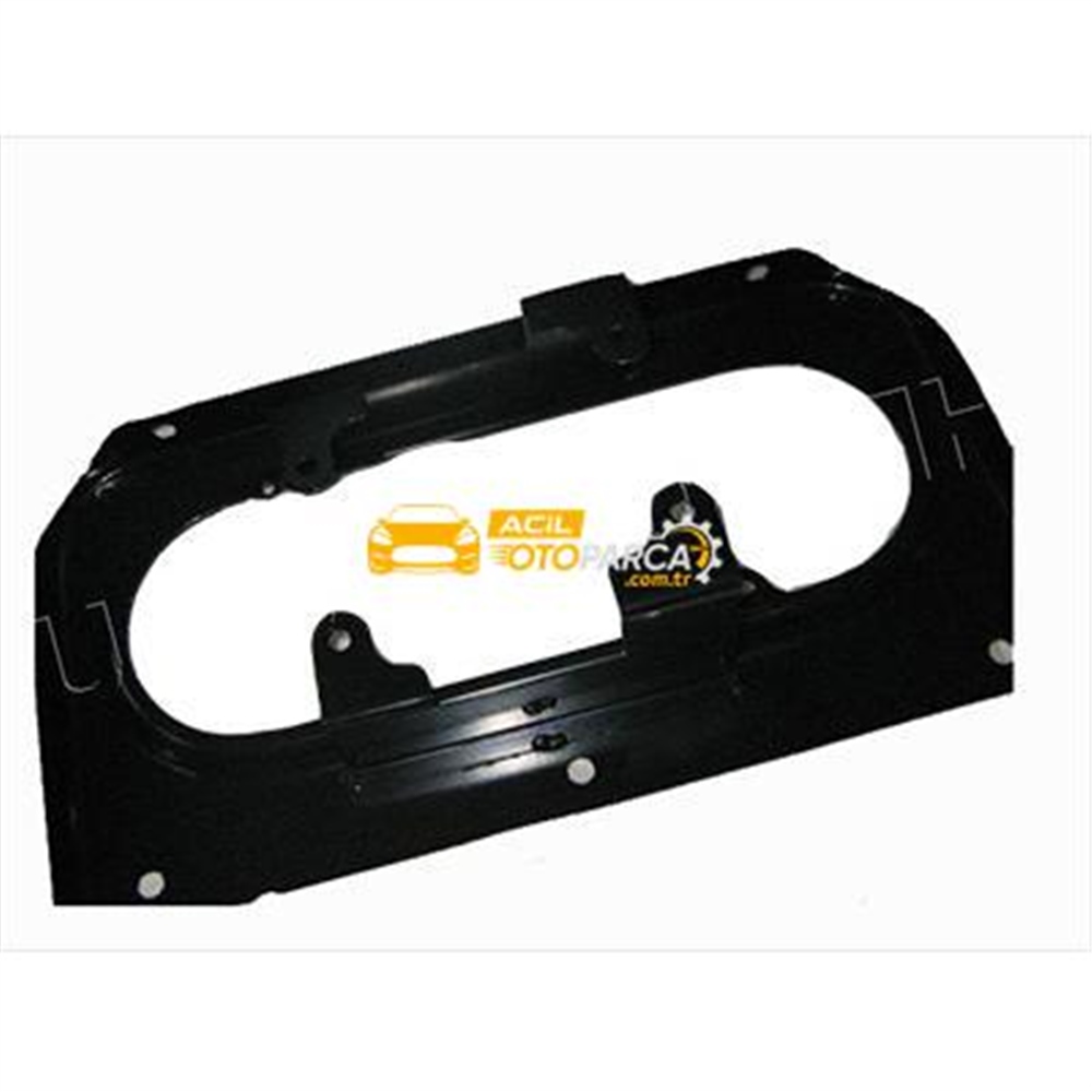 Kia Rio Stop Yuva Saci Hatcback Sağ 2006-2011